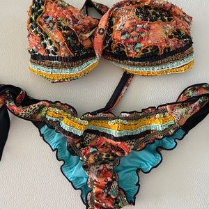 Patricia Ramirez Swimwear